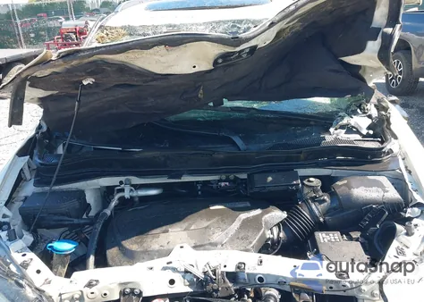 2017 Honda Pilot Elite z USA, uszkodzony, nr VIN 5FNYF6H07HB096053